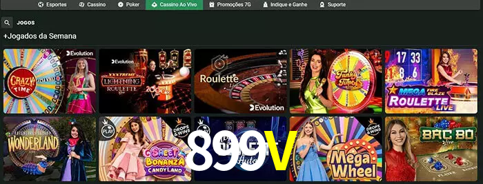 899V bet