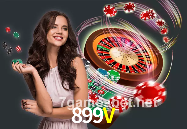 vivo no cassino 899V