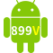 Aplicativo 899V para Android