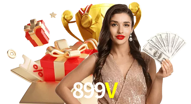Jogue com dealers reais no 899V!