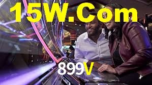 Premium Interface 899V