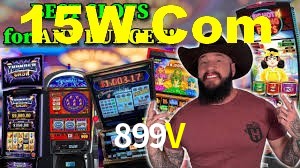Live Casino 899V