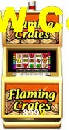 Crash Games Statistics 899V