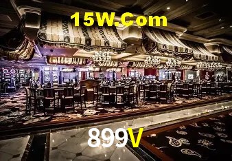 Jogos de Slot 899V
