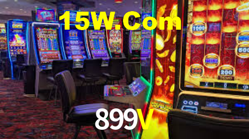 899V