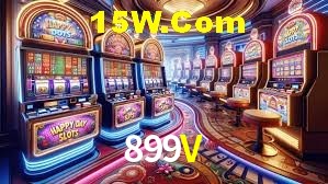 Game Statistics 899V