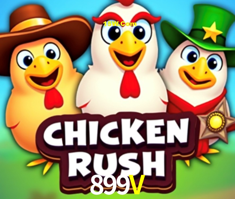 Estatísticas do Jogo 899V