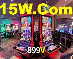 899V