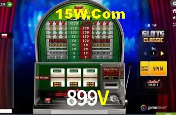 Promoções Sazonais 899V
