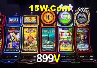 Integração de APIs 899V