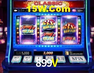 Promoção Relâmpago 899V