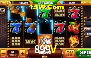 Provedores de Jogos 899V