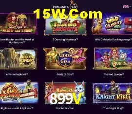 Diretório de Jogos 899V