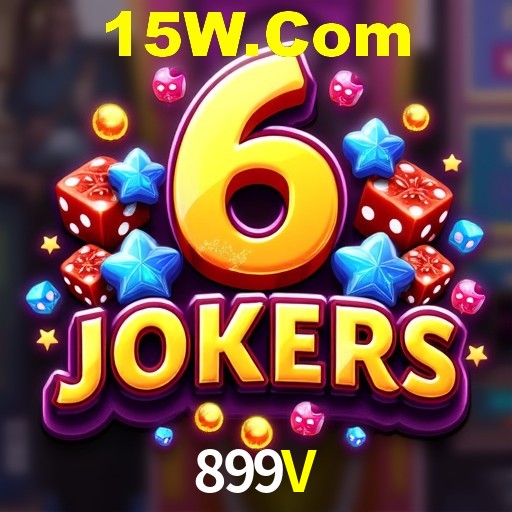 Descubra o Mundo do Cassino Online com 899V