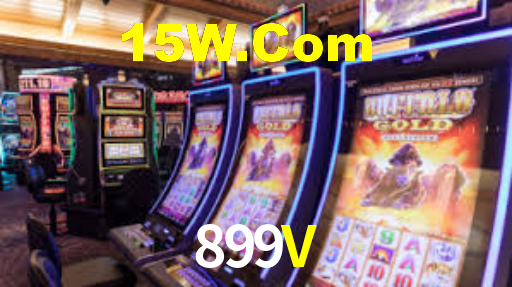 899V