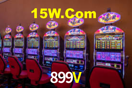 899V
