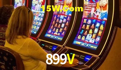 Login Seguro 899V